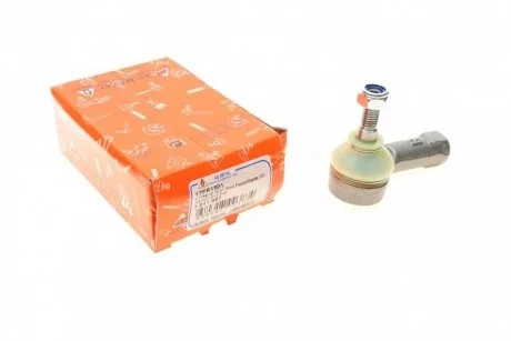 Фото наконечник рулевой тяги ASMETAL 17FR1901 Наконечник рулевой тяги ASMETAL 17FR1901