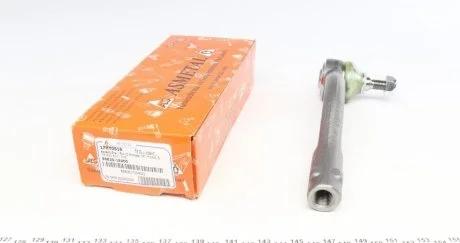 Фото накінечник кермової тяги ASMETAL 17HY0516 Накінечник кермової тяги ASMETAL 17HY0516