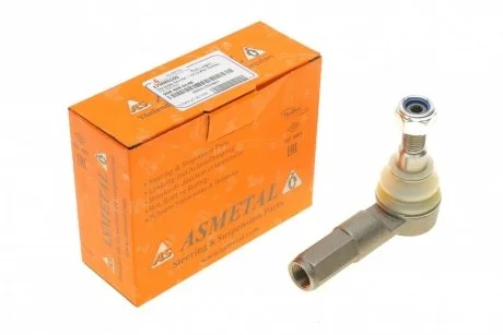 Фото наконечник рул. SPR/Crafter 06> ASMETAL 17MR0105 Наконечник рул. SPR/Crafter 06> ASMETAL 17MR0105