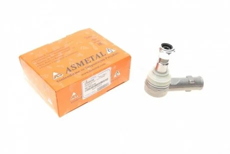 Фото наконечник рул. Sprinter/LT 95>06 ASMETAL 17MR0700 Наконечник рул. Sprinter/LT 95>06 ASMETAL 17MR0700