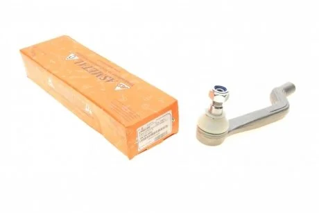 Фото накінечник кермової тяги ASMETAL 17MR1200 Накінечник кермової тяги ASMETAL 17MR1200