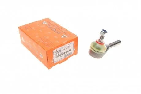 Фото наконечник рулевой тяги ASMETAL 17MR1900 Наконечник рулевой тяги ASMETAL 17MR1900