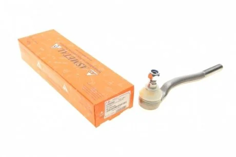 Фото накінечник кермової тяги ASMETAL 17MR2500 Накінечник кермової тяги ASMETAL 17MR2500