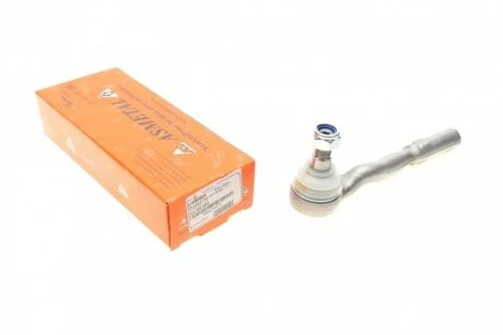 Фото 1 - накінечник кермової тяги ASMETAL 17MR3503 Накінечник кермової тяги ASMETAL 17MR3503 (фото 1)