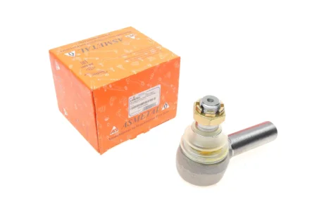 Накінечник кермової тяги ASMETAL 17MR7011