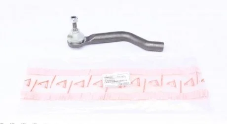 Наконечник рульової тяги Qashqai II/Kadjar 13- Л. ASMETAL 17NS1010