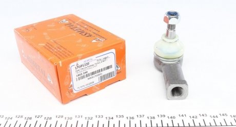 Наконечник рульової тяги Meriva 03-10 ASMETAL 17OP1220