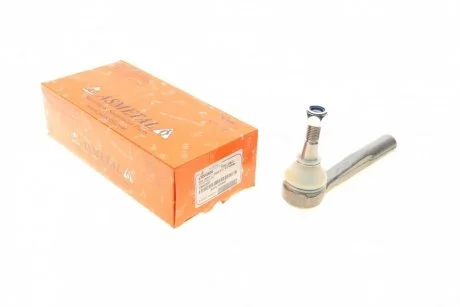 Фото наконечник рулевой тяги ASMETAL 17OP2500 Наконечник рулевой тяги ASMETAL 17OP2500