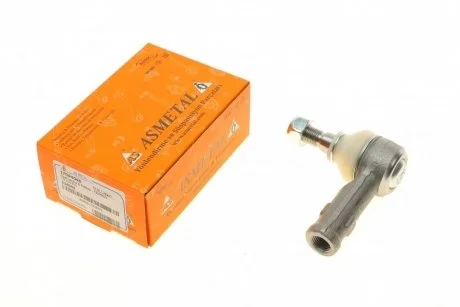 Фото наконечник рулевой тяги ASMETAL 17OP4046 Наконечник рулевой тяги ASMETAL 17OP4046