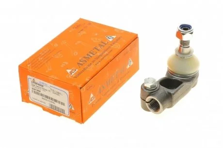 Фото наконечник рулевой тяги ASMETAL 17OP4056 Наконечник рулевой тяги ASMETAL 17OP4056