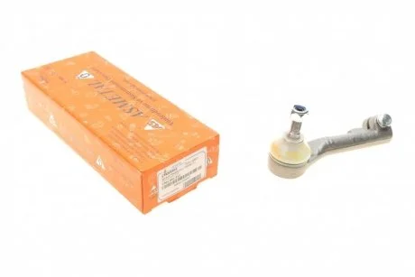 Фото накінечник кермової тяги ASMETAL 17RN5501 Накінечник кермової тяги ASMETAL 17RN5501