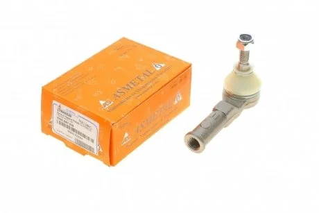 Фото накінечник кермової тяги ASMETAL 17RN5520 Накінечник кермової тяги ASMETAL 17RN5520