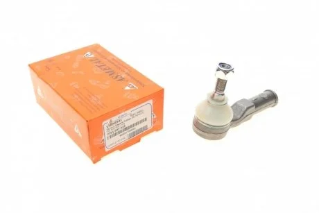 Фото наконечник рул. Kangoo/Clio/Megane 03.99> Пр. AS METAL ASMETAL 17RN5521 Наконечник рул. Kangoo/Clio/Megane 03.99> Пр. AS METAL ASMETAL 17RN5521