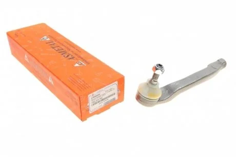 Фото наконечник рулевой тяги ASMETAL 17RN5541 Наконечник рулевой тяги ASMETAL 17RN5541