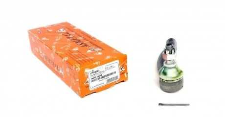 Фото наконечник рулевой тяги ASMETAL 17TY0201 Наконечник рулевой тяги ASMETAL 17TY0201