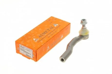 Фото наконечник рулевой тяги ASMETAL 17TY1601 Наконечник рулевой тяги ASMETAL 17TY1601