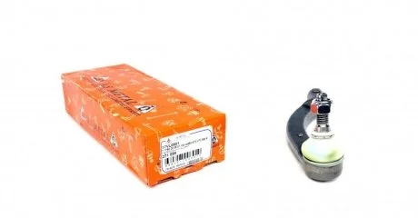 Фото накінечник кермової тяги ASMETAL 17VL0501 Накінечник кермової тяги ASMETAL 17VL0501