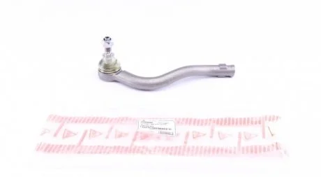 Накінечник кермової тяги ASMETAL 17VW0500