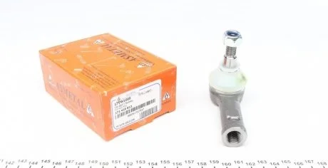 Наконечник рулевой тяги ASMETAL 17VW1005