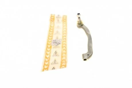 Наконечник рул. T5 03> Пр. ASMETAL 17VW4501