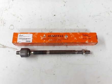 Кермова тяга, L=R 08- AS METAL ASMETAL 20FI3505