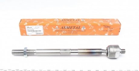 Тяга руля ASMETAL 20FR1705