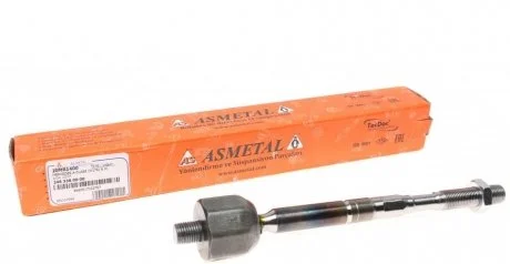 Тяга рульова MB A-class (W176)/B-class (W246) 11- ASMETAL 20MR1400