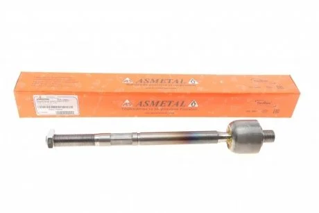 Тяга рул. DUCATO/BOXER 06> ASMETAL 20PE0700