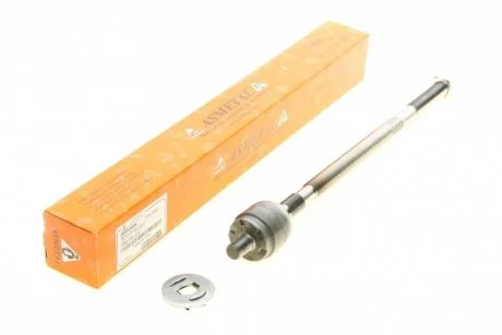 Тяга рульова Renault Kangoo 97- (L = 303.5mm) ASMETAL 20RN3605