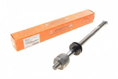 Тяга рул. T4 96>03 ASMETAL 20VW40