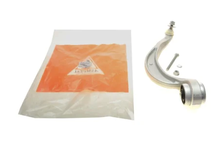 Важіль передній Audi A6/A7 Sportback 11- Л. ASMETAL 23AU0140