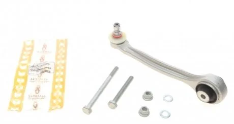 Фото рычаг подвески ASMETAL 23AU0403 Рычаг подвески ASMETAL 23AU0403