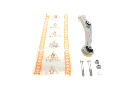 Рычаг перед (нижн./перед.) Audi A6/A7 -11 Пр ASMETAL 23AU2501