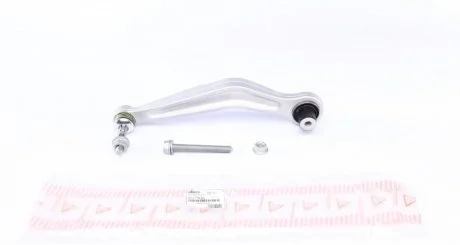 Фото рычаг подвески ASMETAL 23BM0336 Рычаг подвески ASMETAL 23BM0336