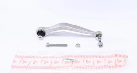 Фото рычаг подвески ASMETAL 23BM0337 Рычаг подвески ASMETAL 23BM0337