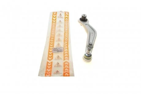 Фото 1 - важіль підвіски ASMETAL 23BM0337B Важіль підвіски ASMETAL 23BM0337B (фото 1)