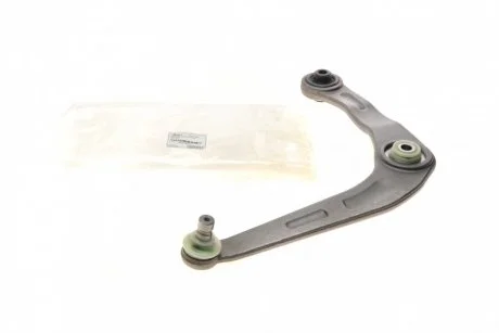 Фото рычаг подвески ASMETAL 23PE0611 Рычаг подвески ASMETAL 23PE0611