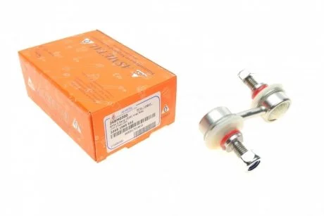 Фото тяга (стійка) стабілізатора ASMETAL 26BM0300 Тяга (стійка) стабілізатора ASMETAL 26BM0300