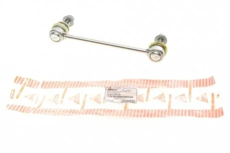 Тяга (стойкая) стабилизатора ASMETAL 26BM0332