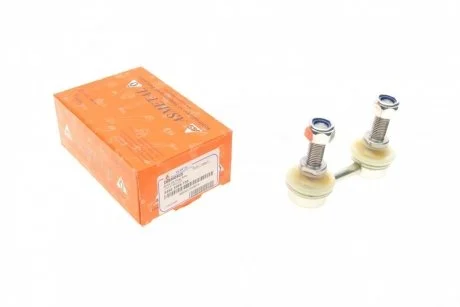 Тяга (стійка) стабілізатора ASMETAL 26BM0405