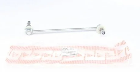 Фото тяга (стійка) стабілізатора ASMETAL 26BM2450 Тяга (стійка) стабілізатора ASMETAL 26BM2450