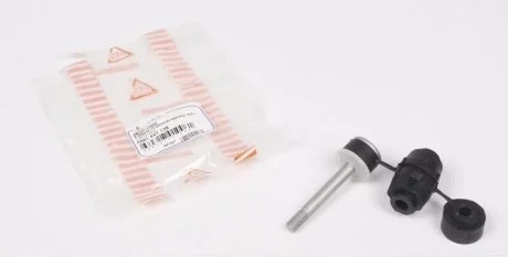 Фото тяга (стойкая) стабилизатора ASMETAL 26DC1000 Тяга (стойкая) стабилизатора ASMETAL 26DC1000