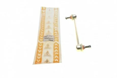 Фото тяга (стойкая) стабилизатора ASMETAL 26FR0100 Тяга (стойкая) стабилизатора ASMETAL 26FR0100