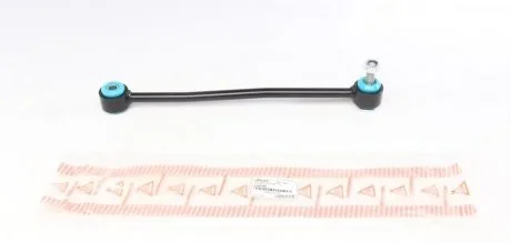 Фото тяга (стойкая) стабилизатора ASMETAL 26FR1005 Тяга (стойкая) стабилизатора ASMETAL 26FR1005