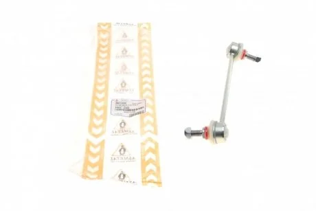 Тяга (стойкая) стабилизатора ASMETAL 26HY2000