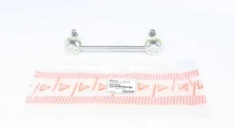 Тяга стабилизатора зад. Hyundai i30/Elantra/Ceed 06- (170mm) ASMETAL 26HY2500