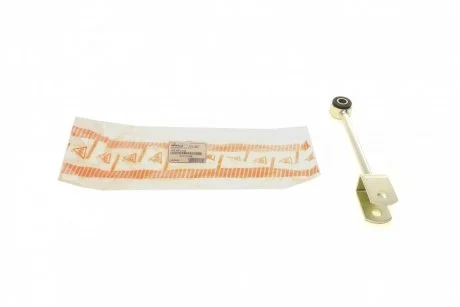 Тяга (стойкая) стабилизатора ASMETAL 26MR0110