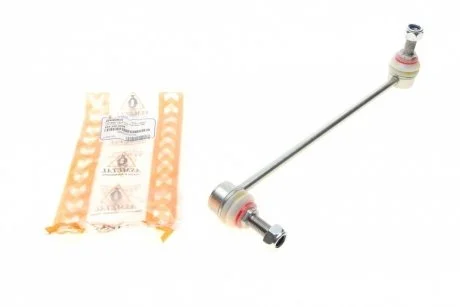 Фото тяга (стійка) стабілізатора ASMETAL 26MR0815 Тяга (стійка) стабілізатора ASMETAL 26MR0815