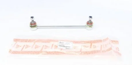 Фото тяга (стойкая) стабилизатора ASMETAL 26MR1205 Тяга (стойкая) стабилизатора ASMETAL 26MR1205