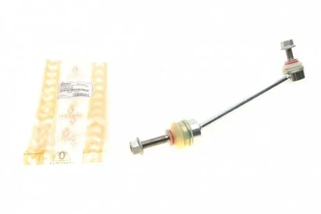 Фото тяга (стійка) стабілізатора ASMETAL 26MR3802 Тяга (стійка) стабілізатора ASMETAL 26MR3802